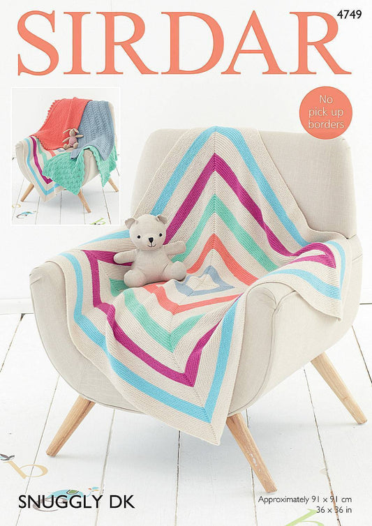 Sirdar 4749