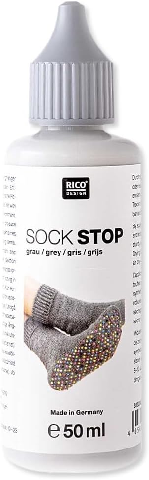 Rico Sock Stop