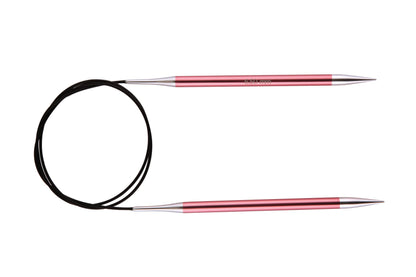 KnitPro Zing 120cm Fixed Circular