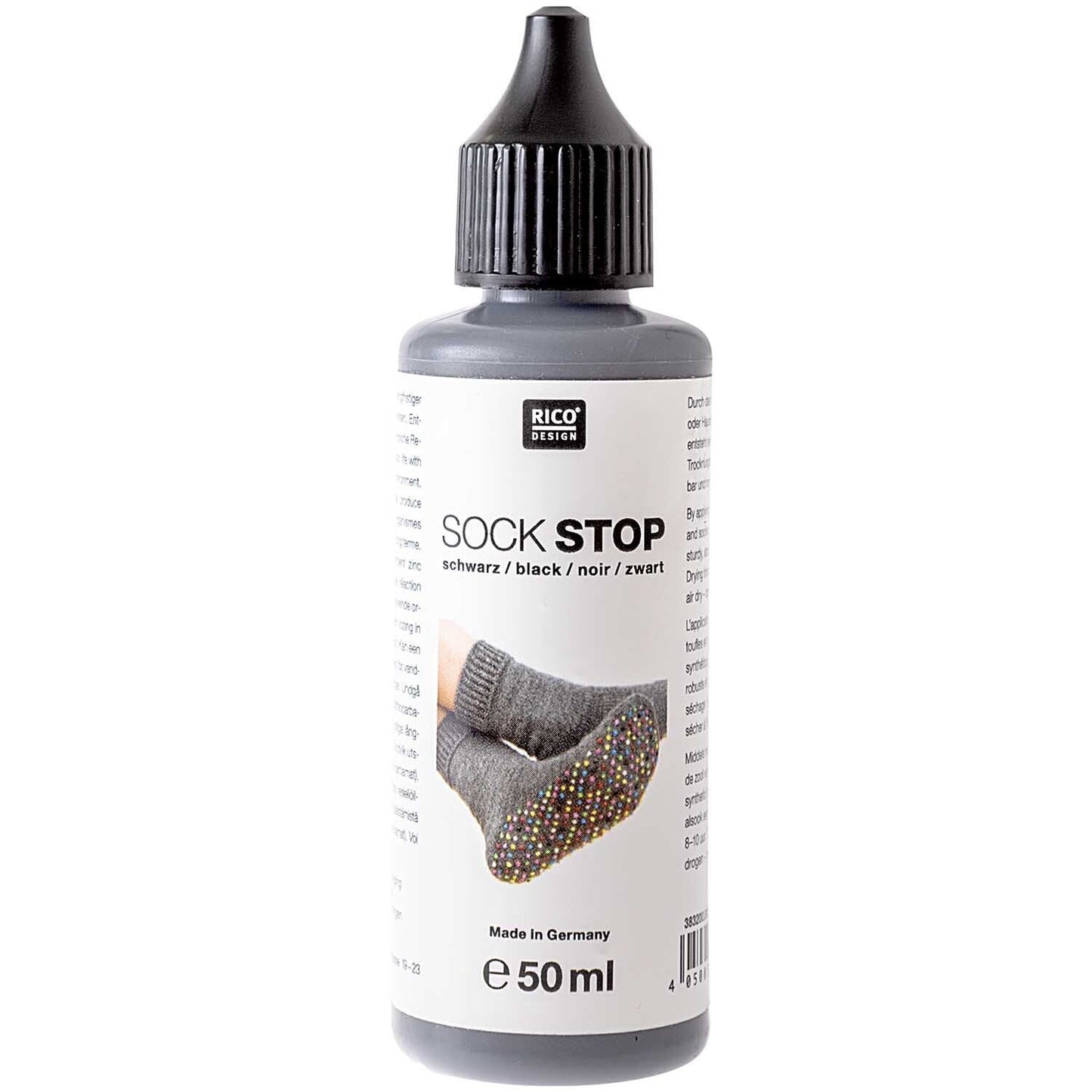 Rico Sock Stop