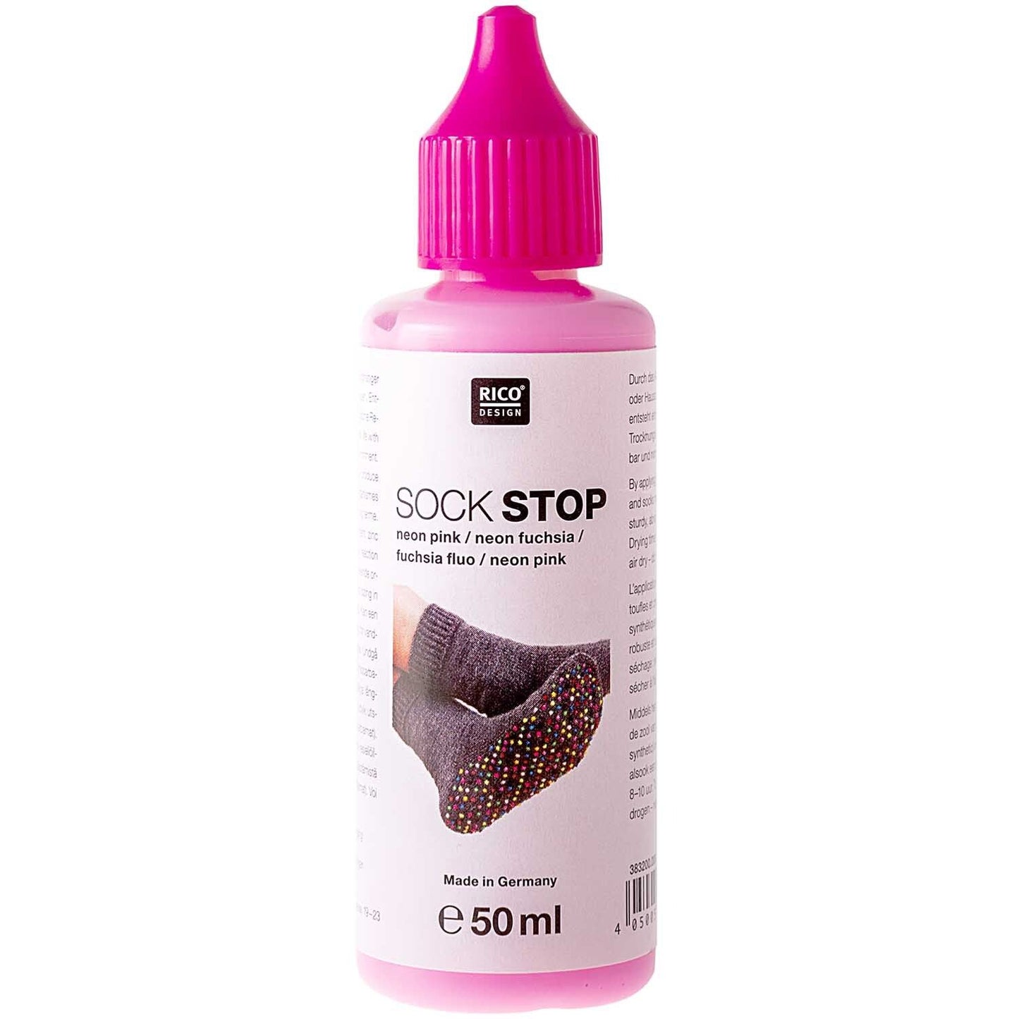 Rico Sock Stop