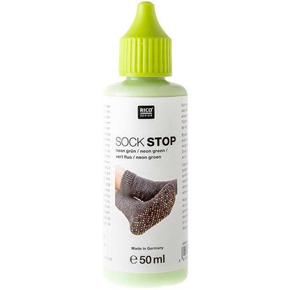 Rico Sock Stop