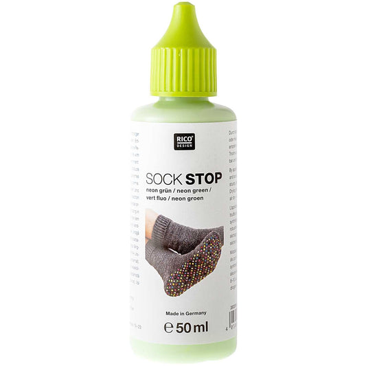 Rico Sock Stop