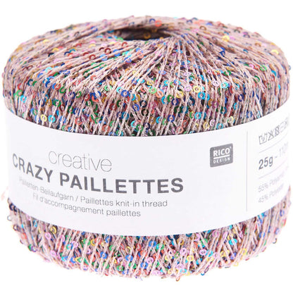 Rico Creative - Crazy Paillettes
