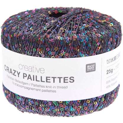 Rico Creative - Crazy Paillettes