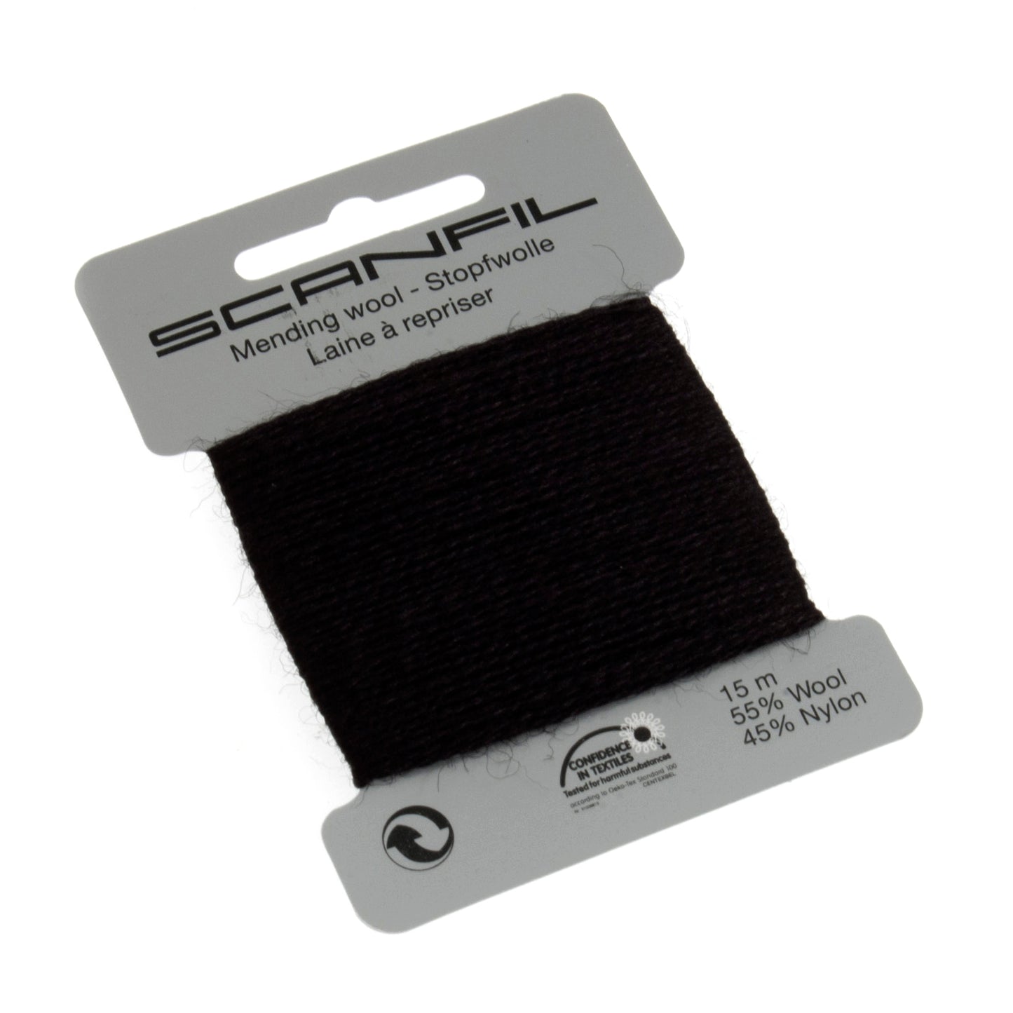 Black - 76003