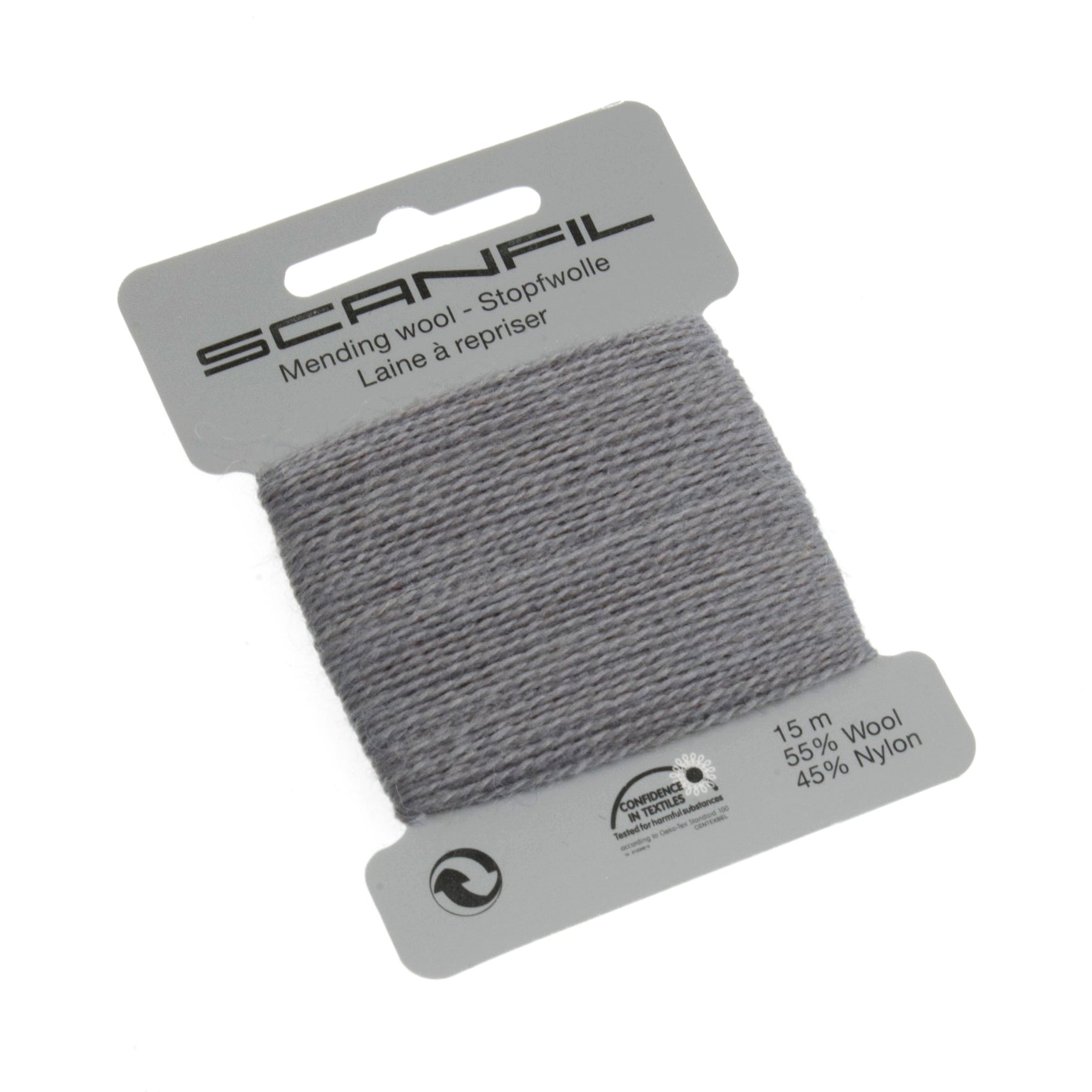 Medium Grey - 76052