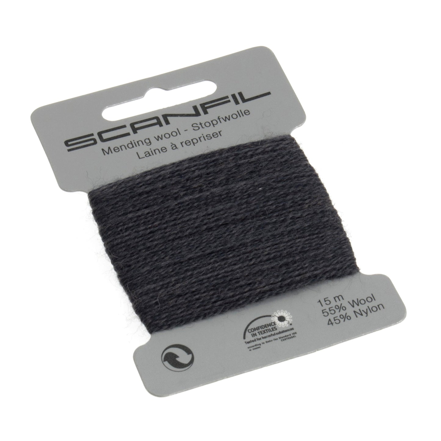 Dark Grey - 76054