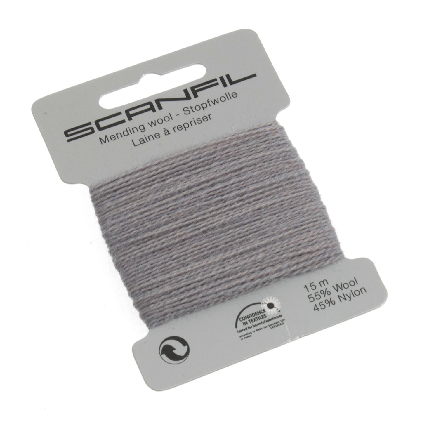 School Grey - 76058