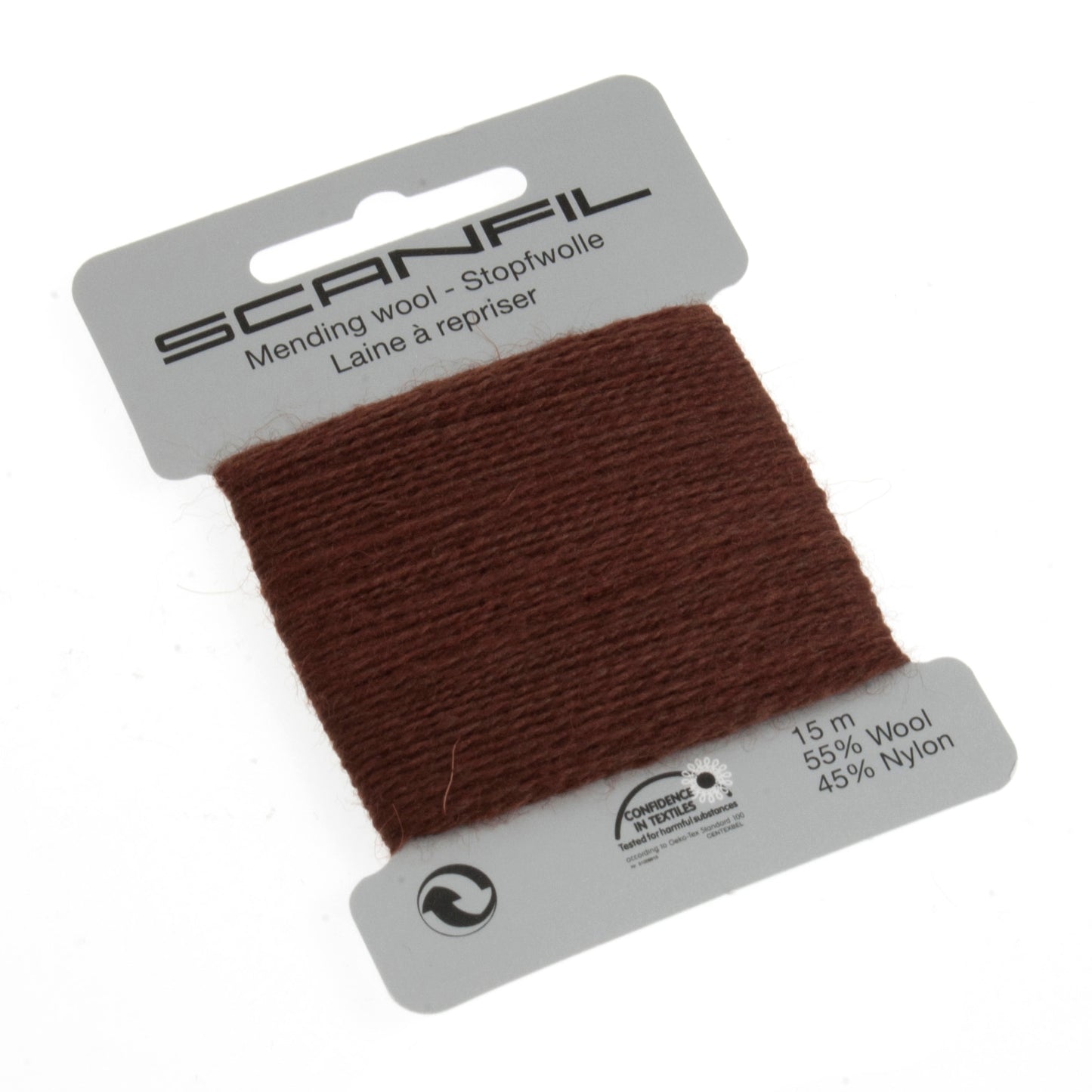 Brown - 76060