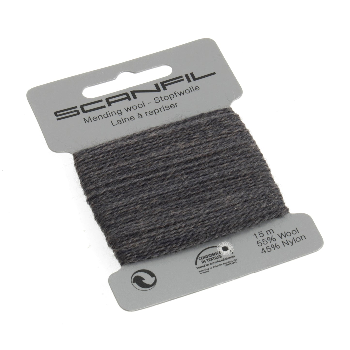 Charcoal - 76069