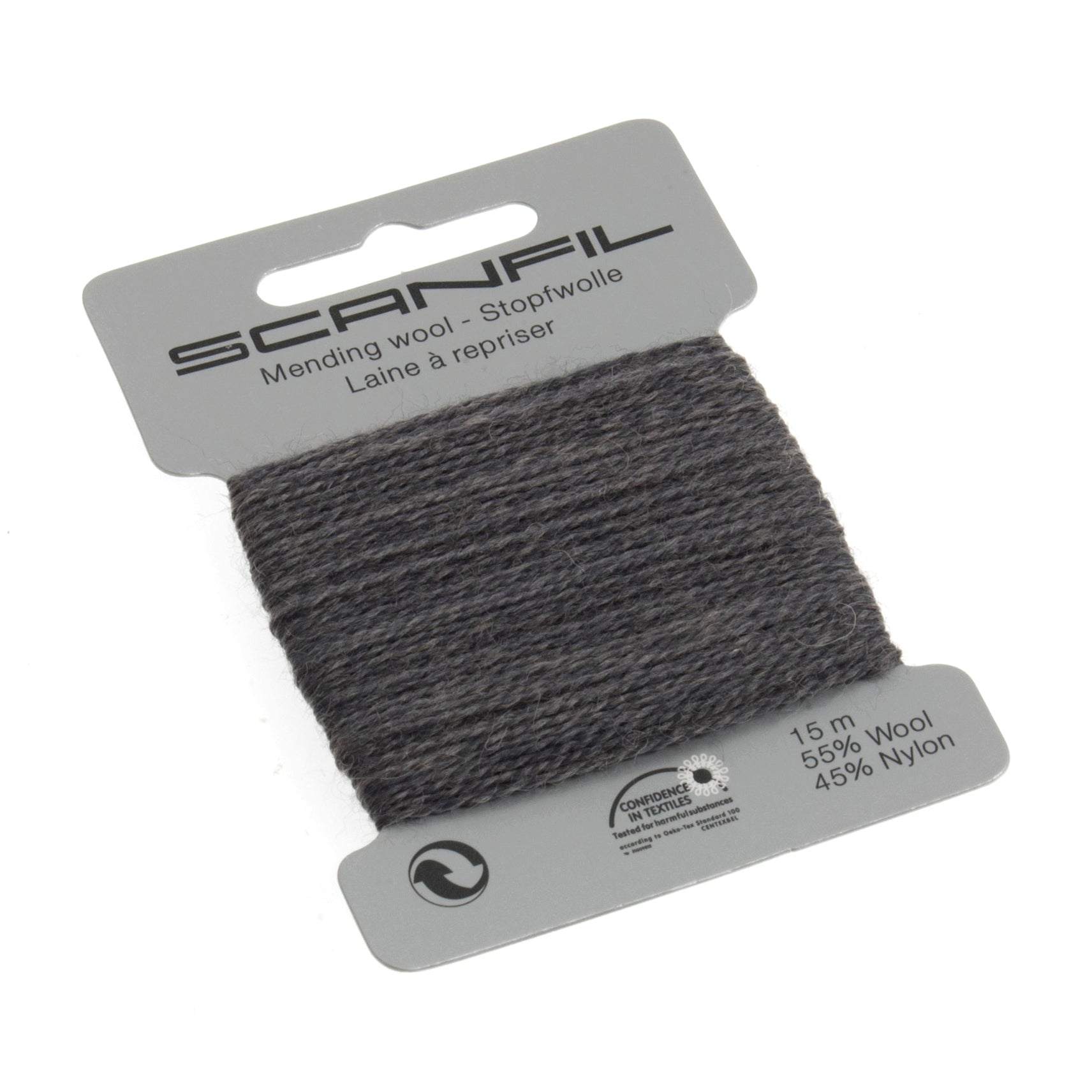 Charcoal - 76069