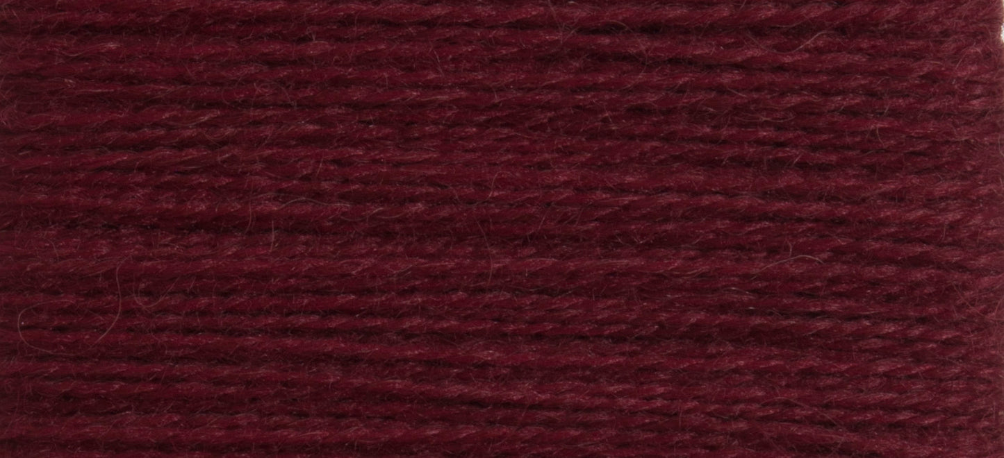 Burgundy - 76072
