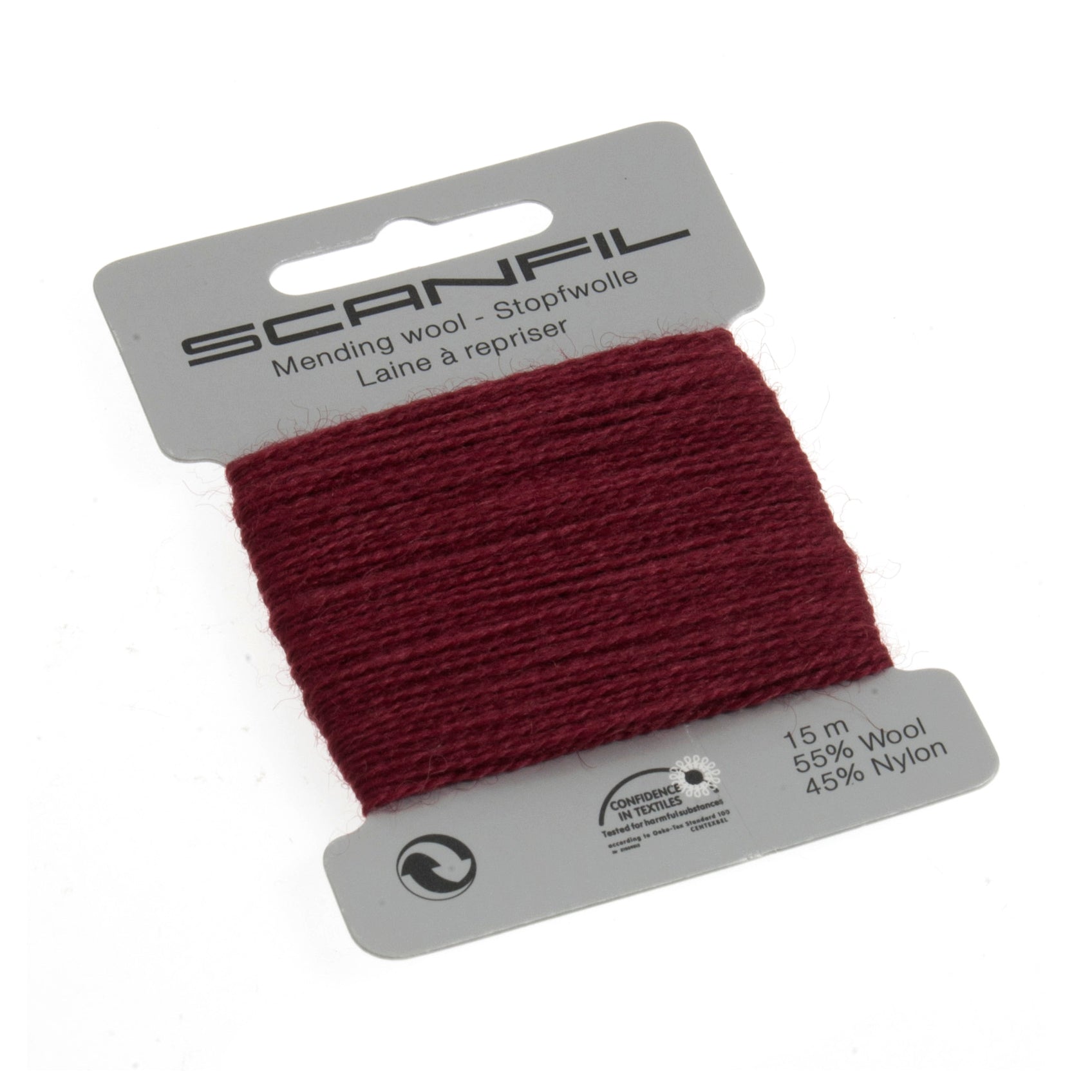 Burgundy - 76072