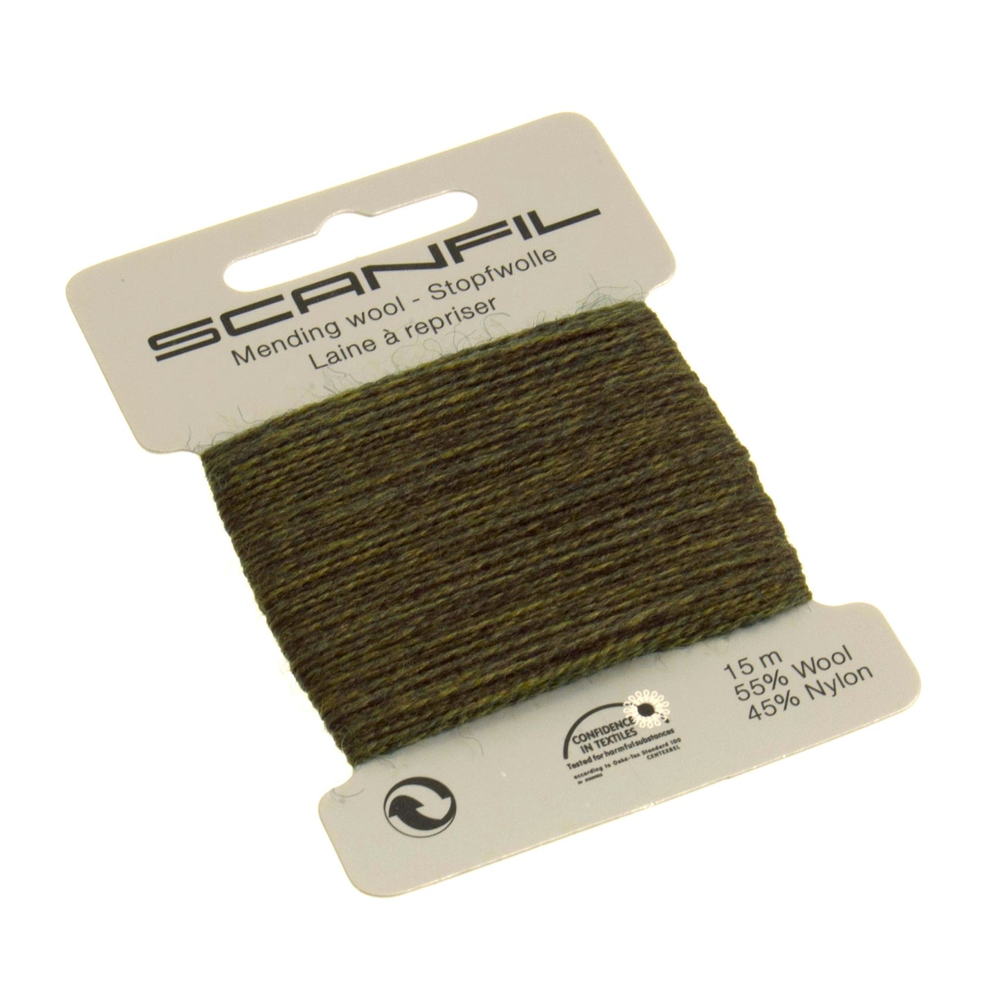 Forest Green - 76076