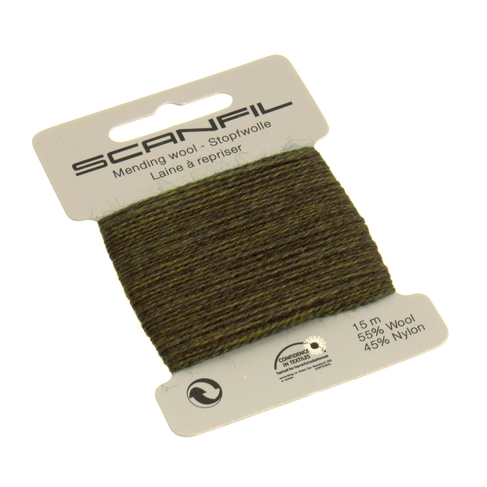 Forest Green - 76076