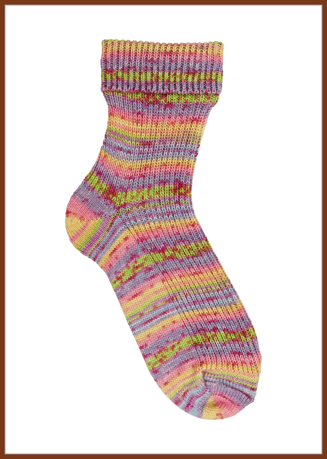 Opal Viridian Schafpate 4ply