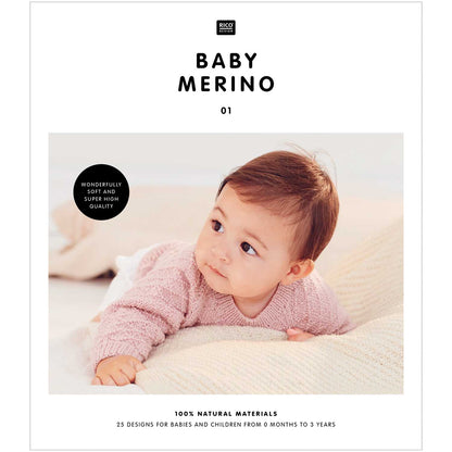 Rico Baby Merino 01