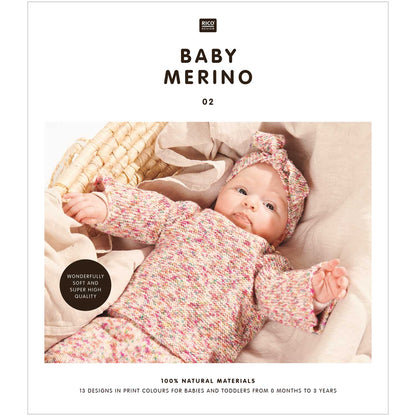 Rico Baby Merino 02