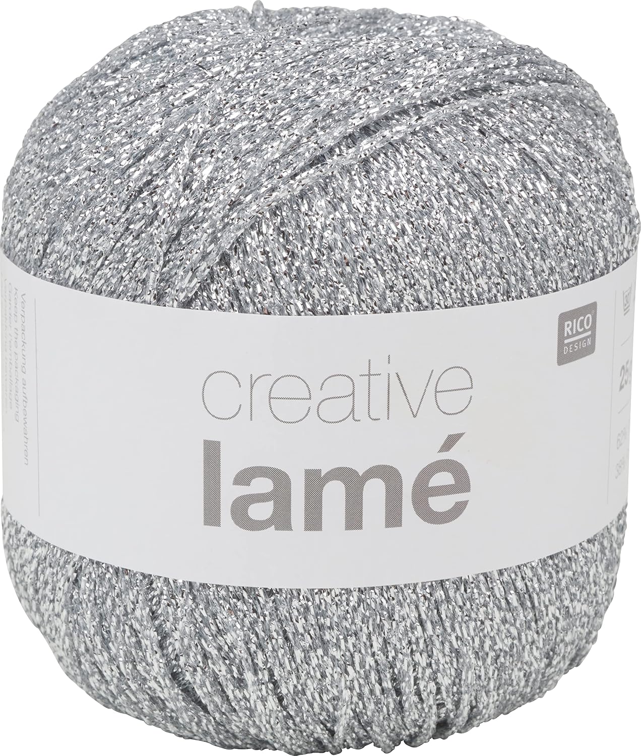 Rico Creative - Lamé