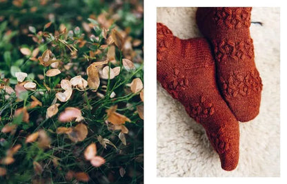 52 Weeks of Easy Socks, Vol.II by Laine
