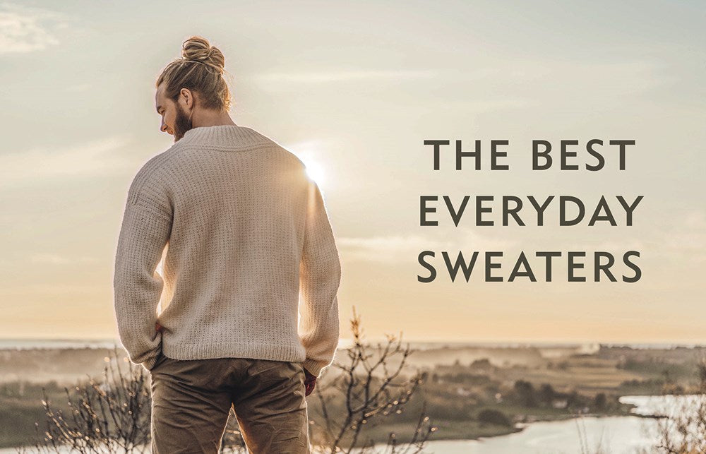 Viking Knits by Lasse L. Matberg