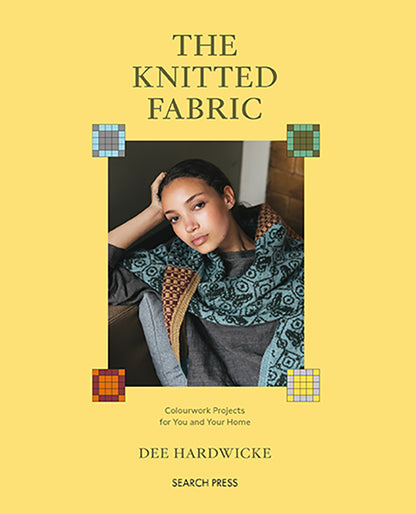 The Knitted Fabric by Dee Hardwicke
