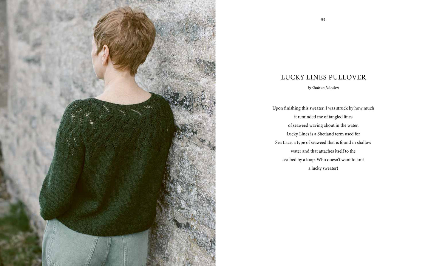 Grand Shetland Adventure Knits by Mary Jane Mucklestone and Gudrun Johnston