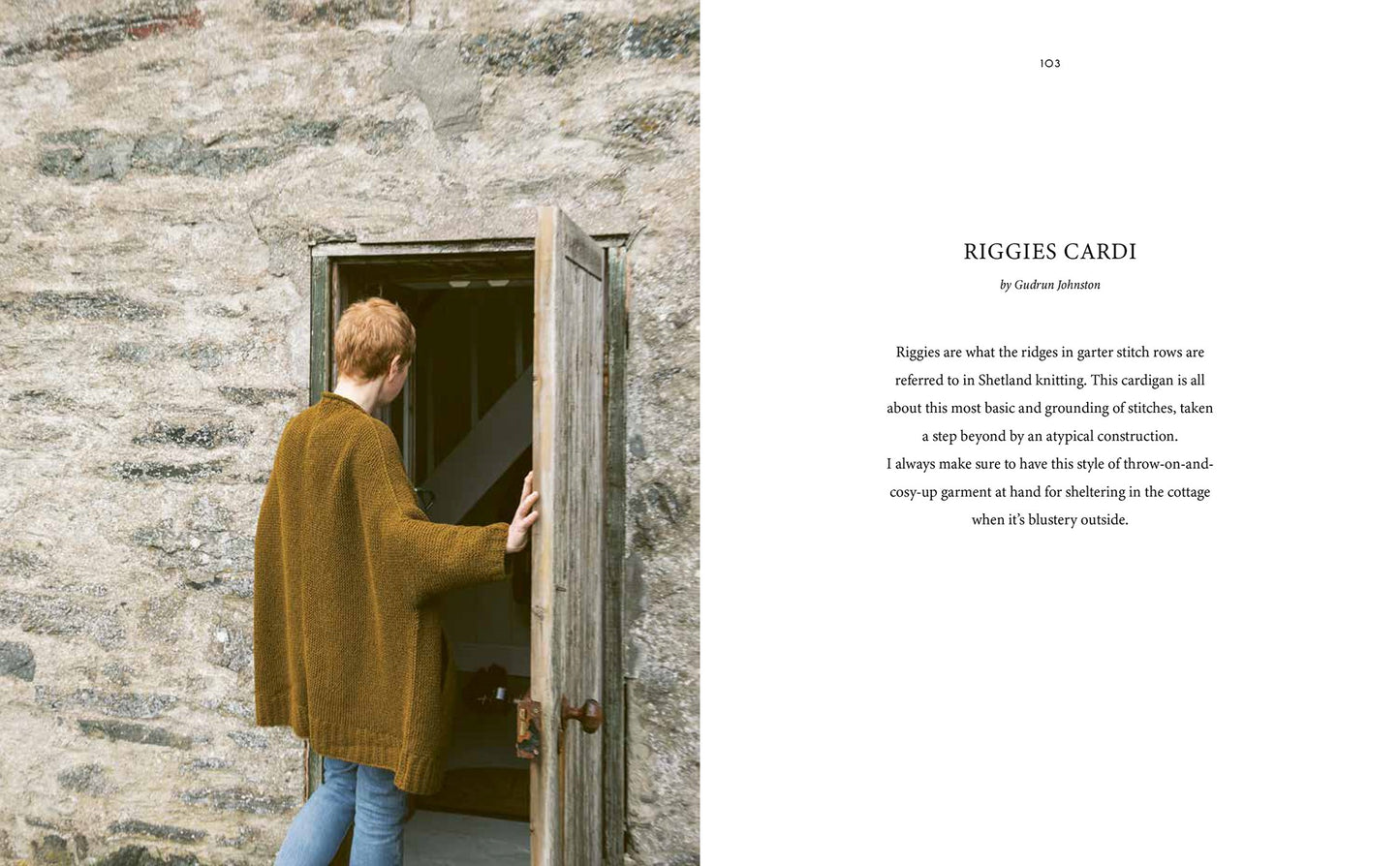 Grand Shetland Adventure Knits by Mary Jane Mucklestone and Gudrun Johnston
