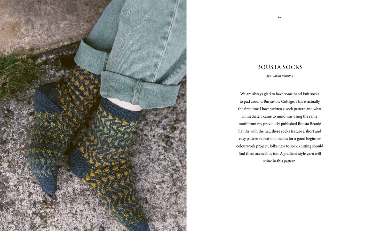 Grand Shetland Adventure Knits by Mary Jane Mucklestone and Gudrun Johnston