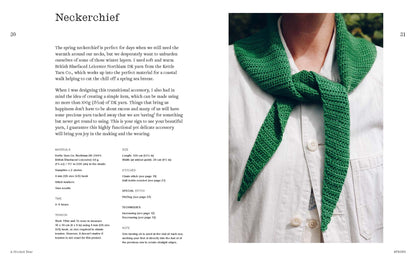 A Crochet Year by Zoë Curtis