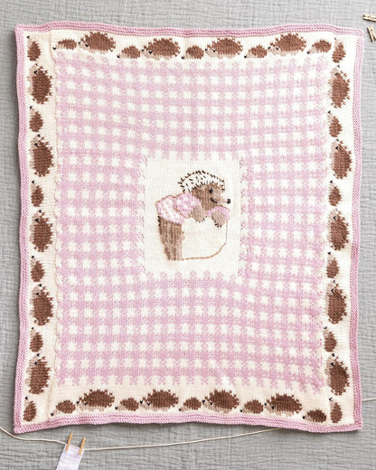 Peter Rabbit Baby Knits by Debbie Bliss