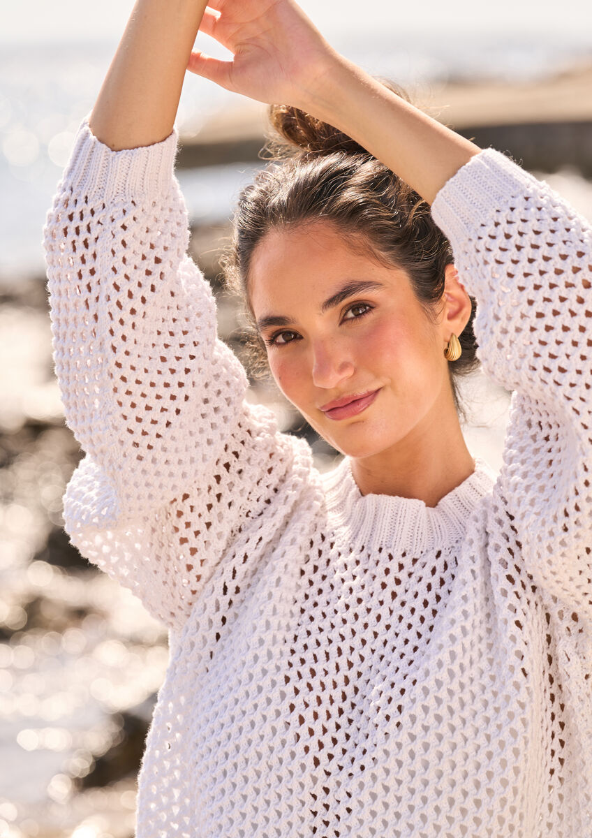 Mode at Rowan - Aurore by Quail Studios