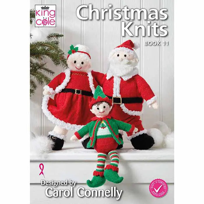 Christmas Knits Book Eleven