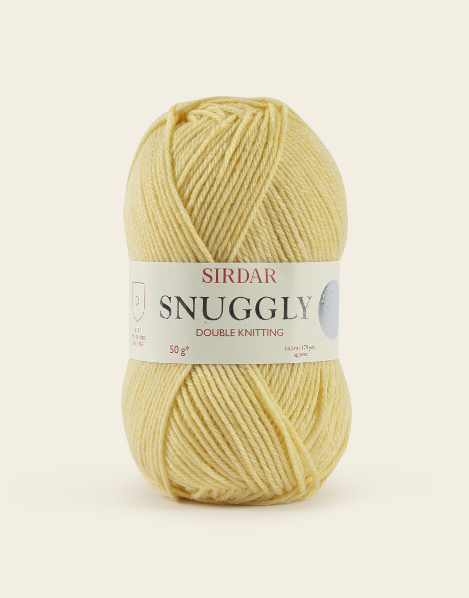 Sirdar Snuggly DK