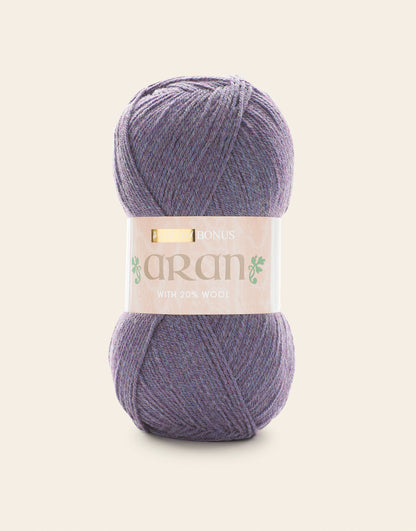Purple Heather 871