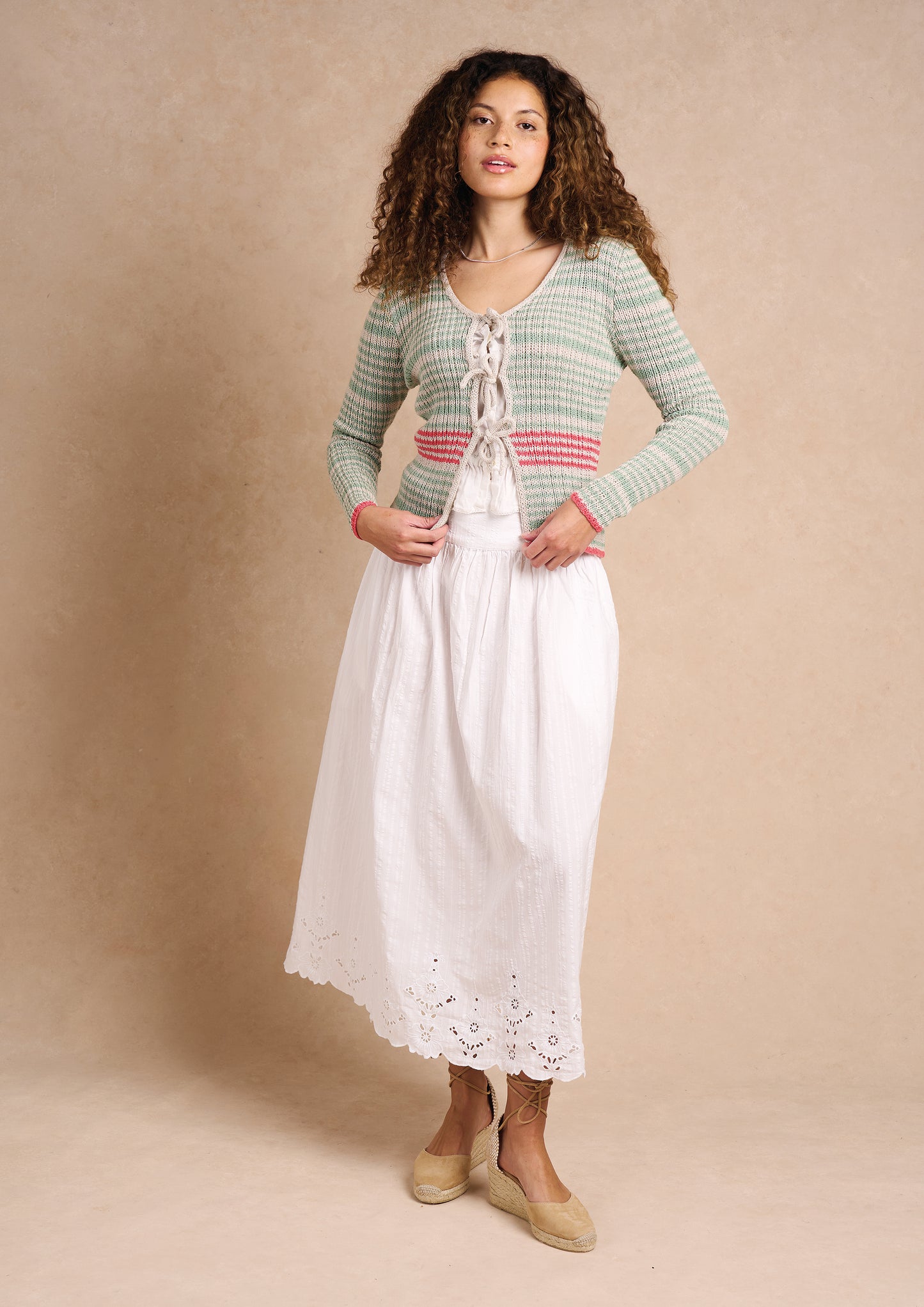Rowan Summer Anthology