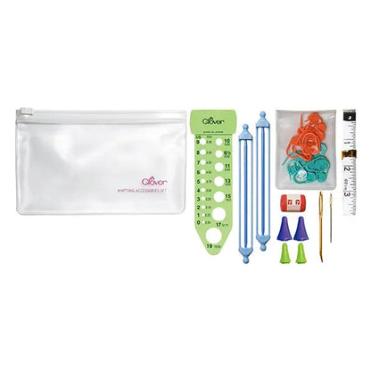 Knitting Accessory Set