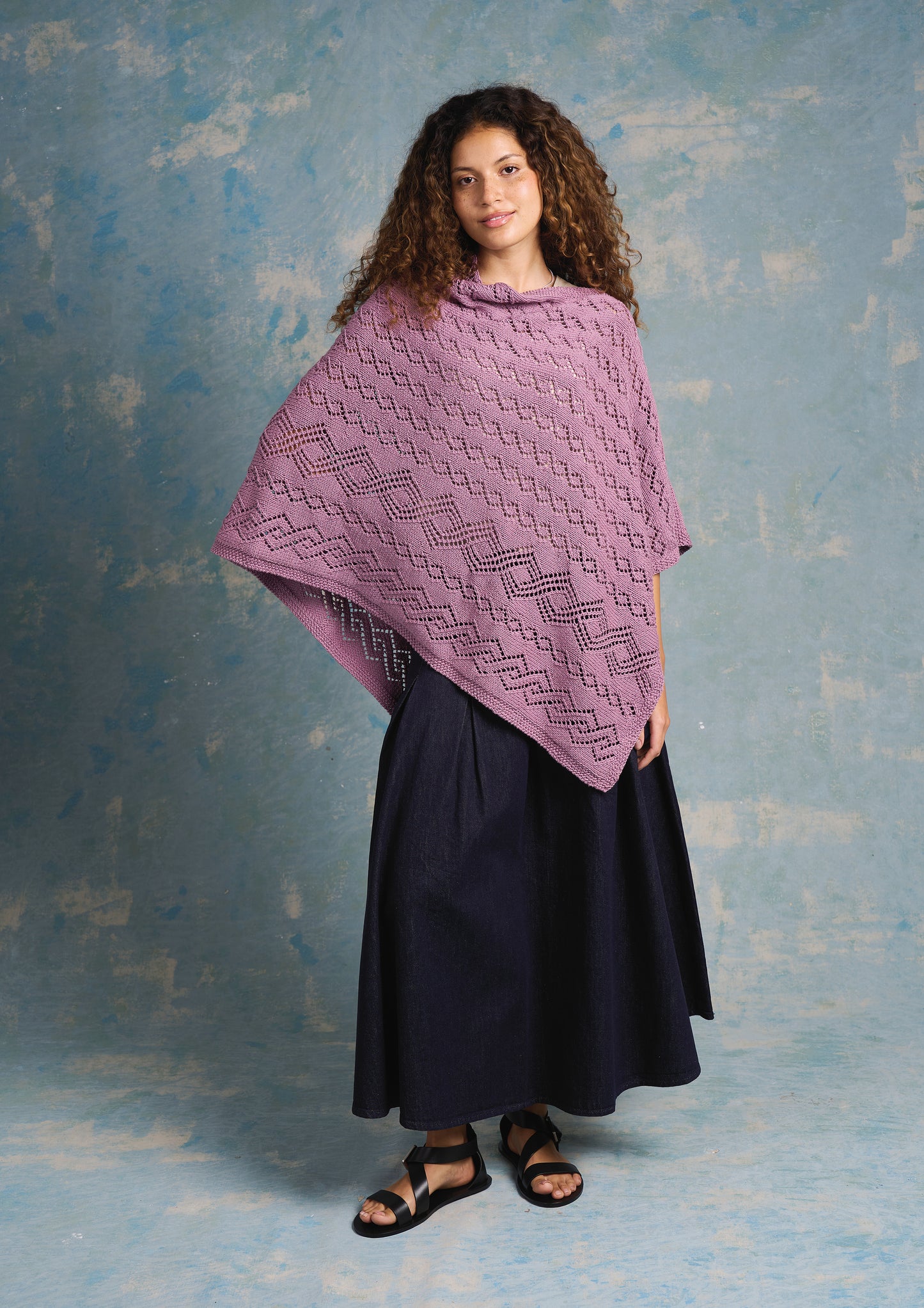 Rowan Summer Anthology