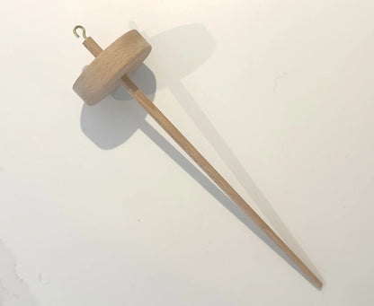 Guest Workshop - Drop Spindle for beginners - Saturday 16th August - 2-4pm