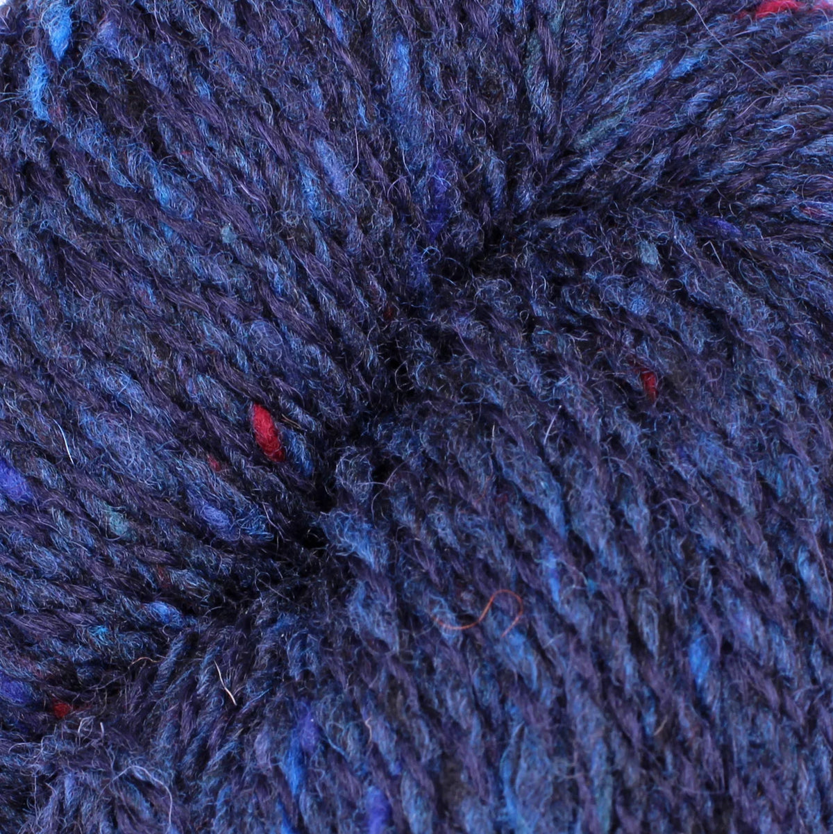 Baa Ram Ewe - Donegal Twist DK