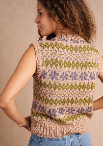 Rowan Summer Anthology