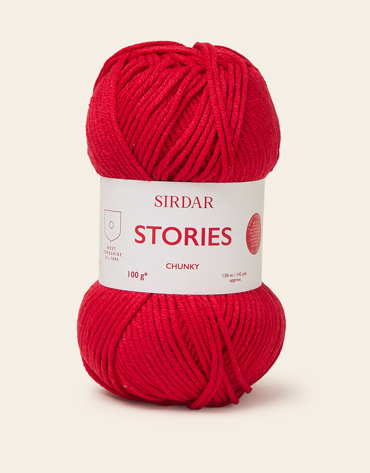 Sirdar Stories Chunky - Date Night - 808