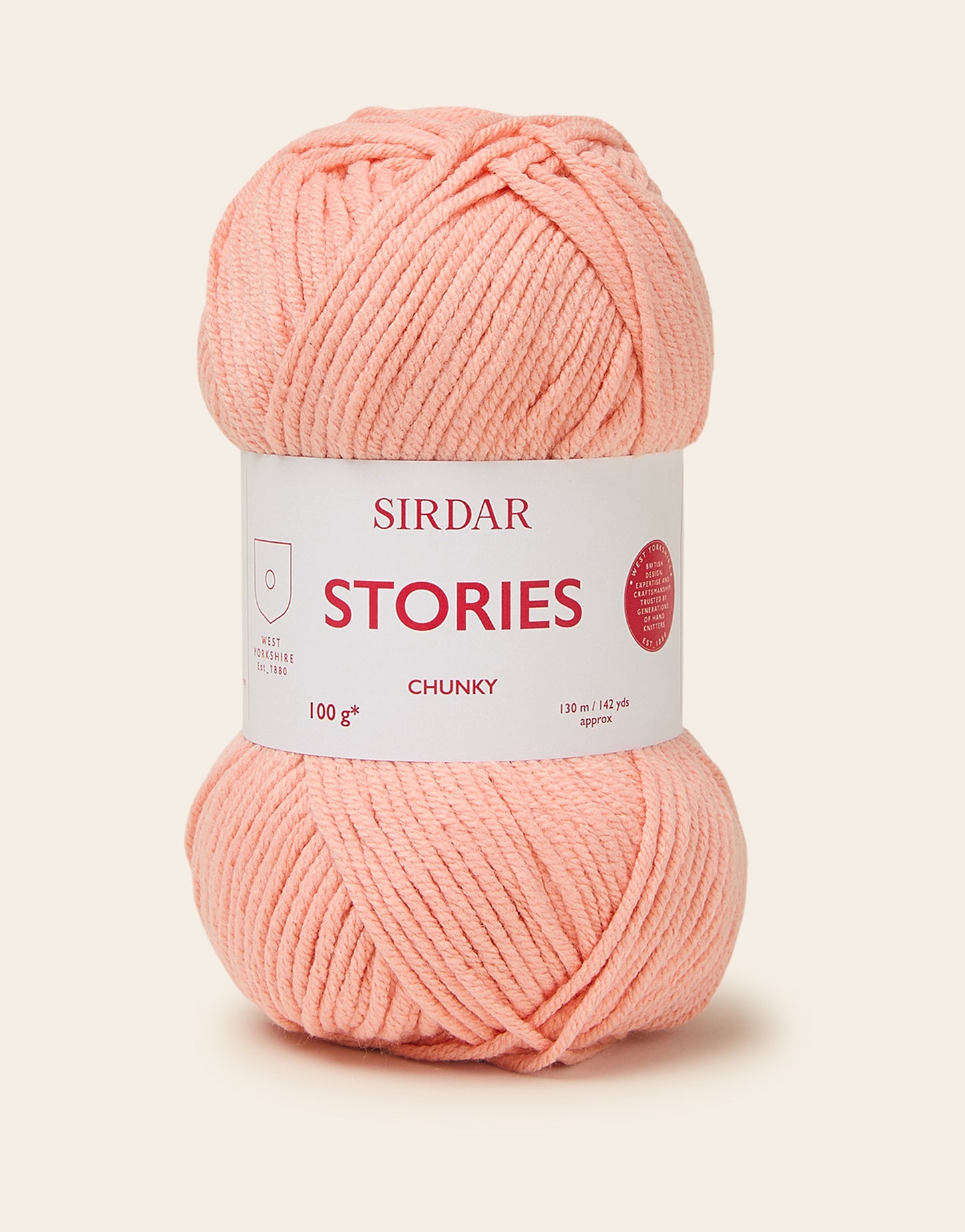Sirdar Stories Chunky