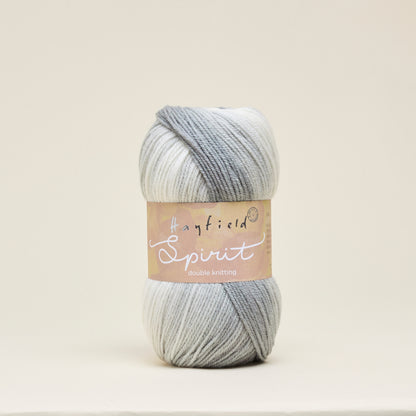 Hayfield Spirit DK (Sirdar)