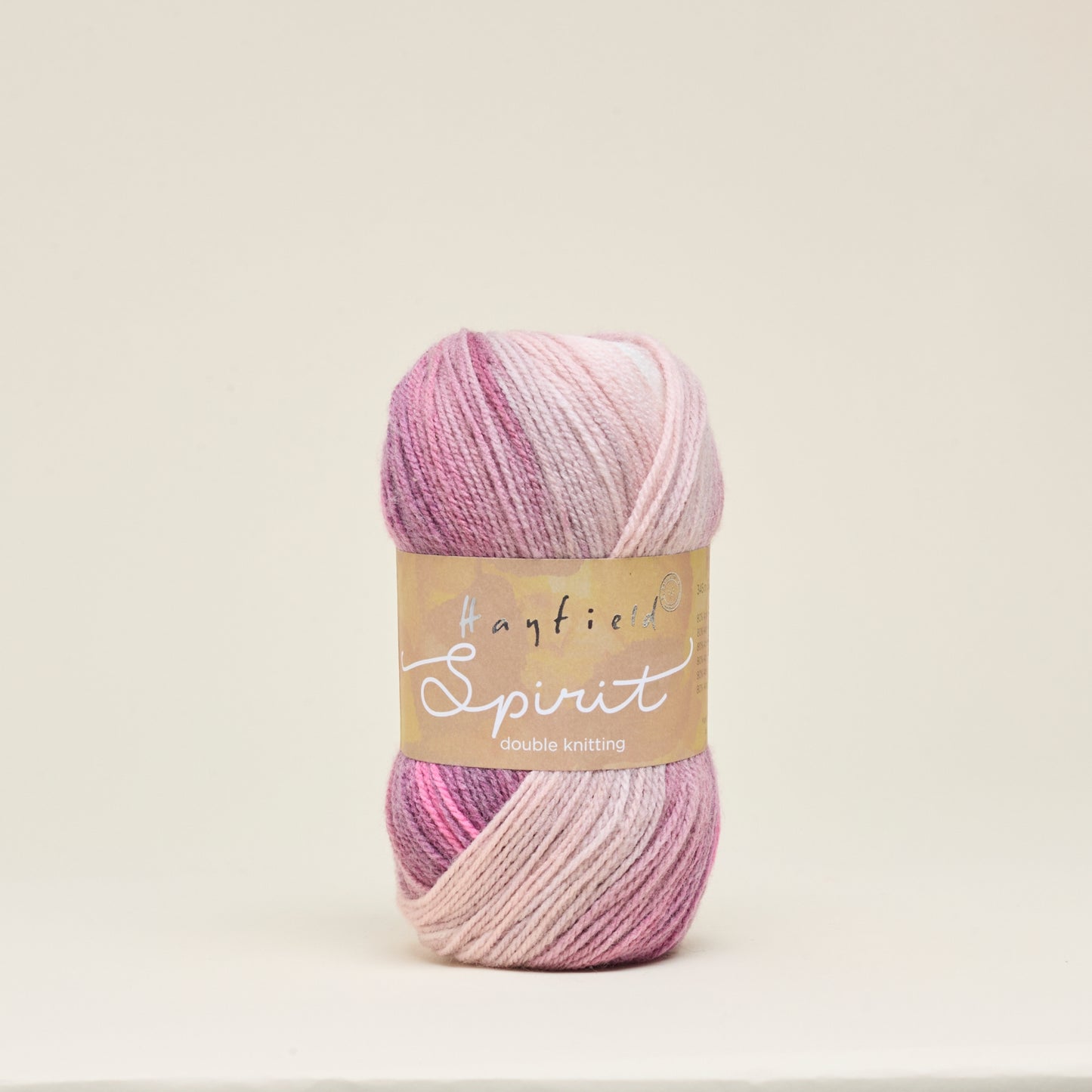 Hayfield Spirit DK (Sirdar)