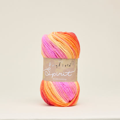 Hayfield Spirit DK (Sirdar)