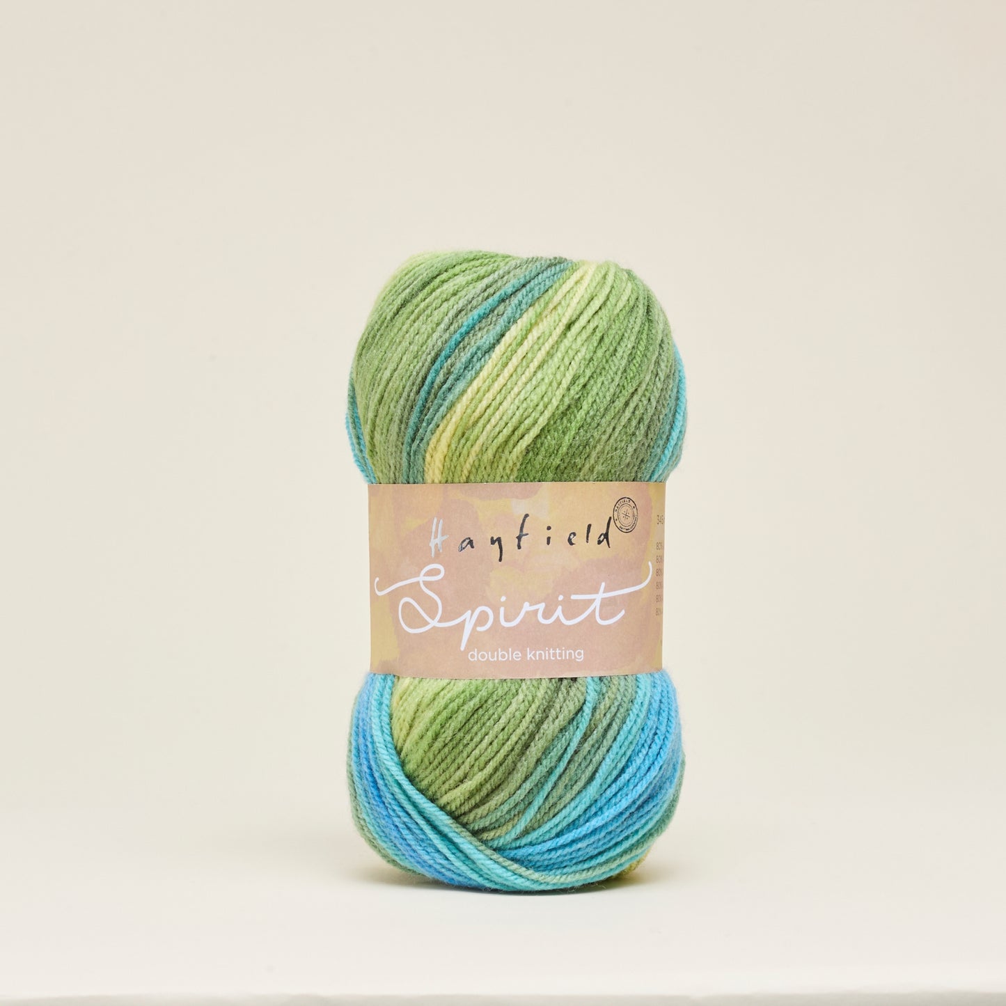 Hayfield Spirit DK (Sirdar)