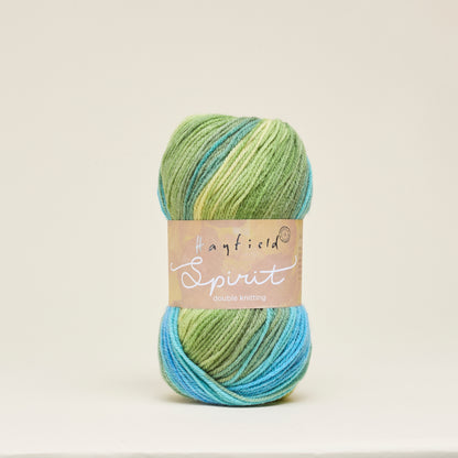 Hayfield Spirit DK (Sirdar)