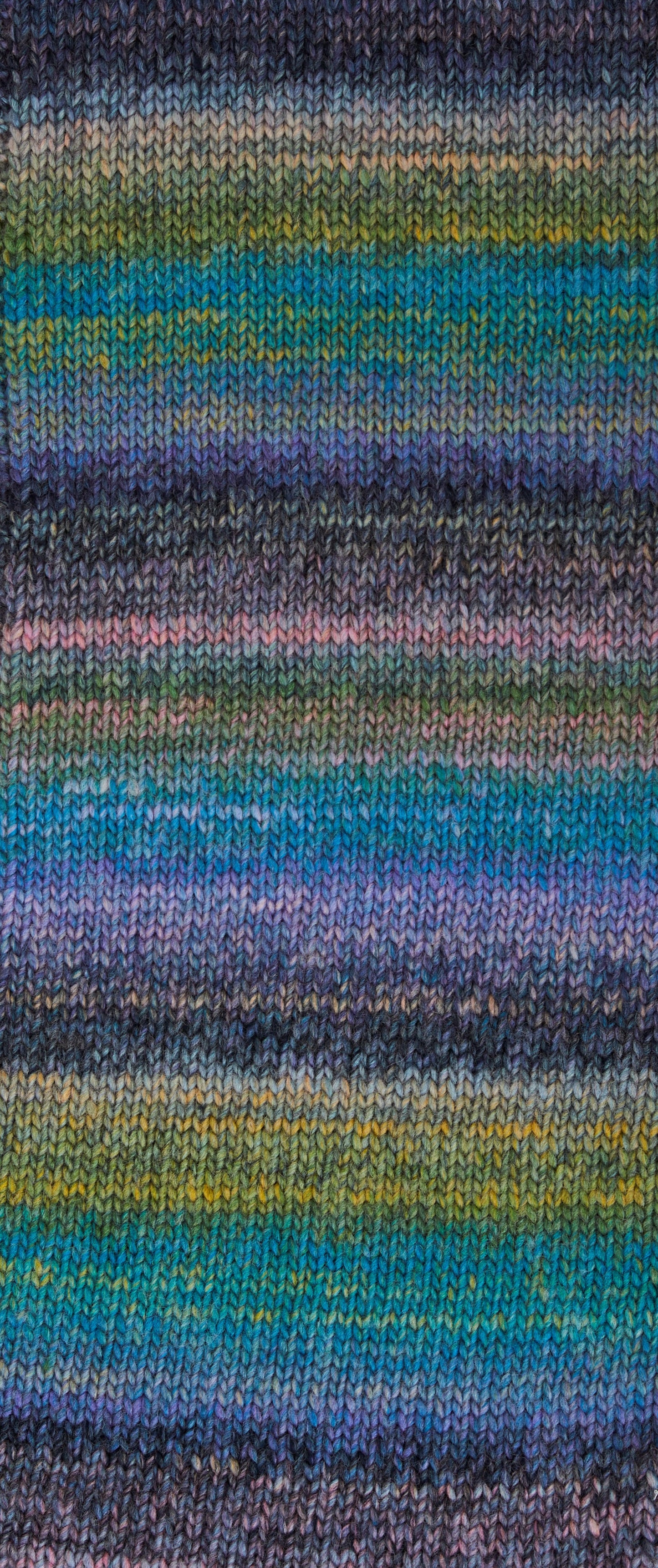 Shimmering Sea Glass